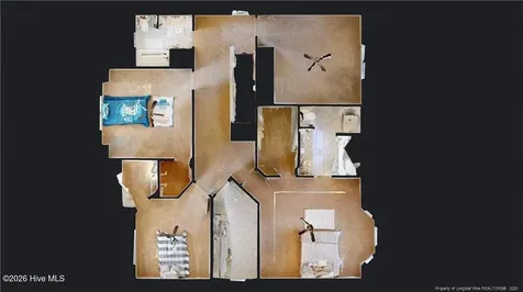 216 Weston Woods Street Raeford NC 28376