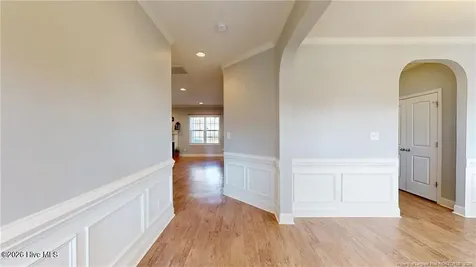 216 Weston Woods Street Raeford NC 28376