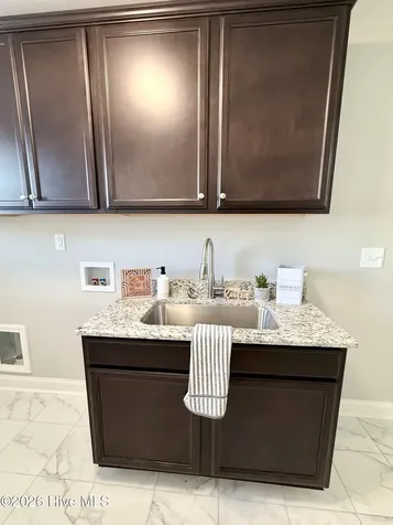 216 Weston Woods Street Raeford NC 28376