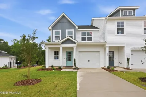 111 Michter Street Vass NC 28394