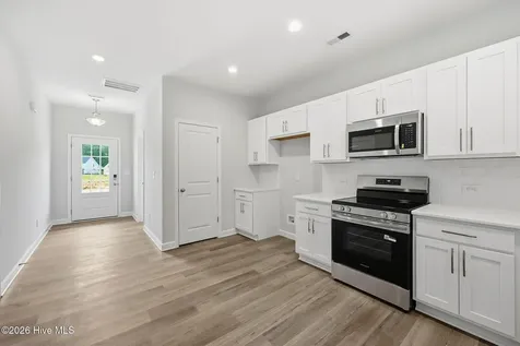 111 Michter Street Vass NC 28394