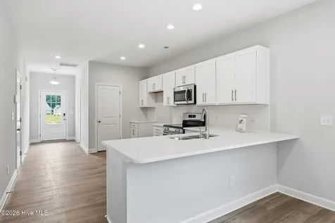 111 Michter Street Vass NC 28394