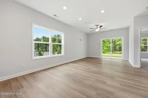 111 Michter Street Vass NC 28394