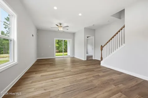 111 Michter Street Vass NC 28394
