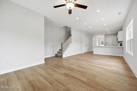 111 Michter Street Vass NC 28394