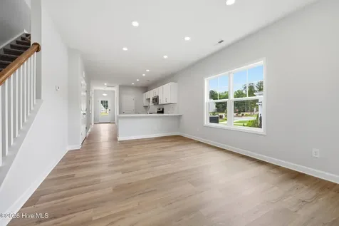 111 Michter Street Vass NC 28394
