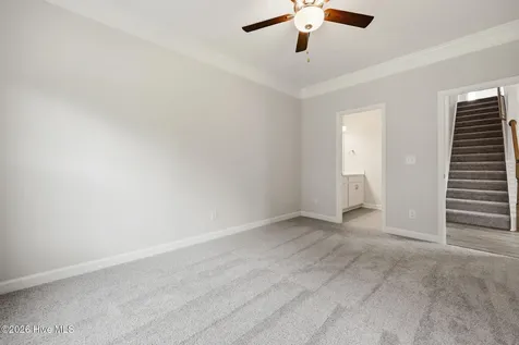 111 Michter Street Vass NC 28394