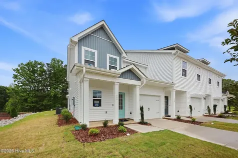 111 Michter Street Vass NC 28394