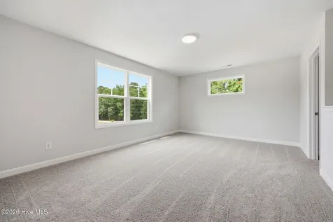 111 Michter Street Vass NC 28394
