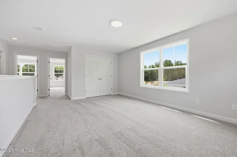 111 Michter Street Vass NC 28394