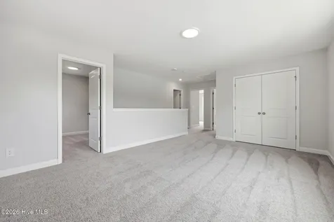 111 Michter Street Vass NC 28394