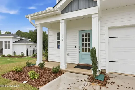 111 Michter Street Vass NC 28394