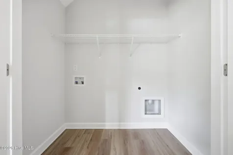 111 Michter Street Vass NC 28394