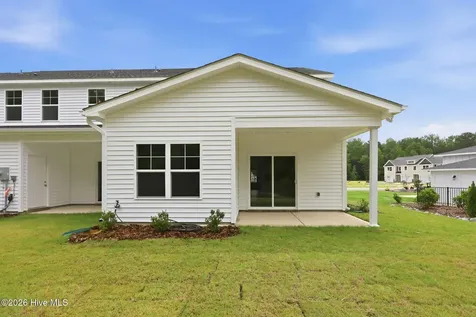 111 Michter Street Vass NC 28394