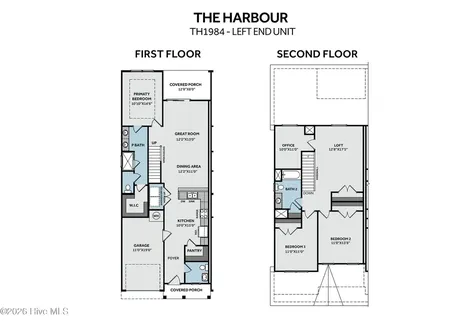 111 Michter Street Vass NC 28394