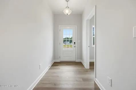 111 Michter Street Vass NC 28394