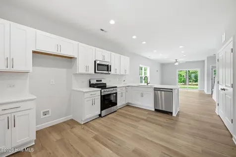 111 Michter Street Vass NC 28394