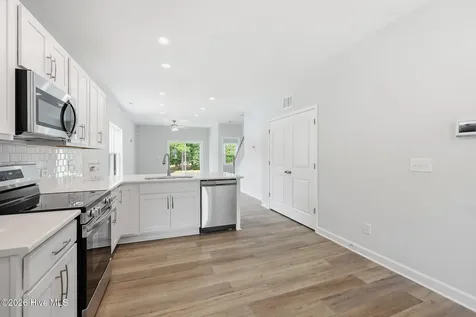 111 Michter Street Vass NC 28394