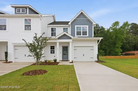 117 Michter Street Vass NC 28394
