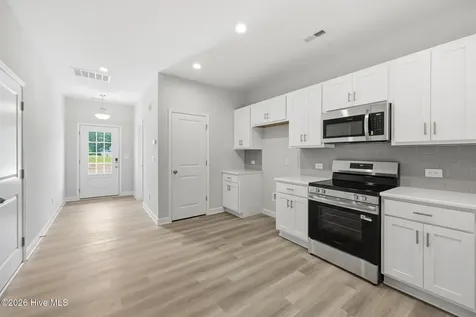 117 Michter Street Vass NC 28394