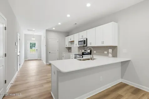 117 Michter Street Vass NC 28394