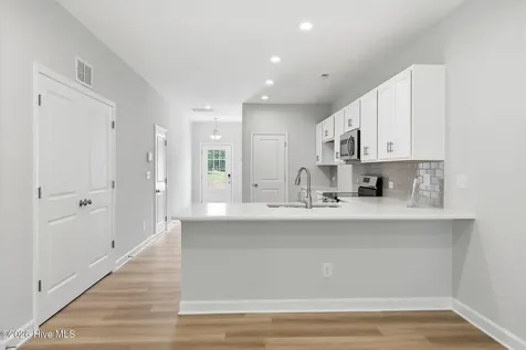 117 Michter Street Vass NC 28394