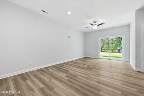 117 Michter Street Vass NC 28394