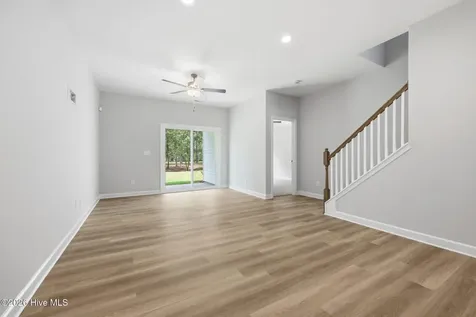 117 Michter Street Vass NC 28394