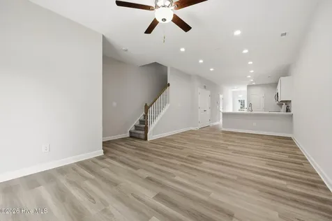 117 Michter Street Vass NC 28394