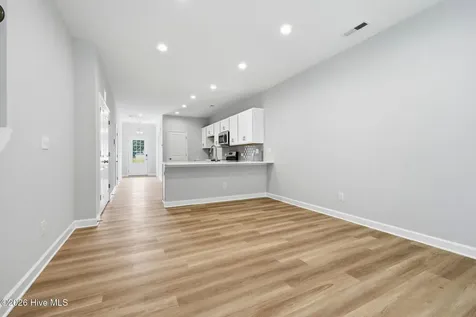 117 Michter Street Vass NC 28394