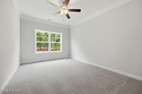 117 Michter Street Vass NC 28394