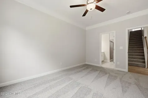 117 Michter Street Vass NC 28394