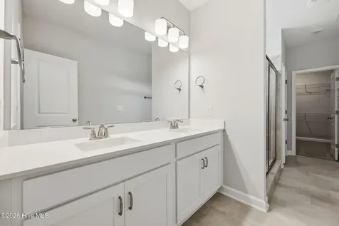 117 Michter Street Vass NC 28394