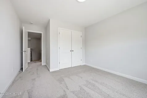 117 Michter Street Vass NC 28394