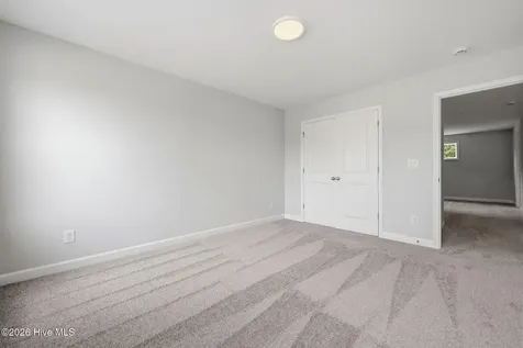 117 Michter Street Vass NC 28394