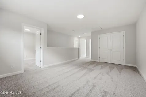 117 Michter Street Vass NC 28394