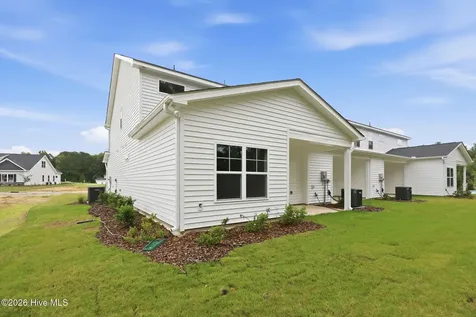 117 Michter Street Vass NC 28394