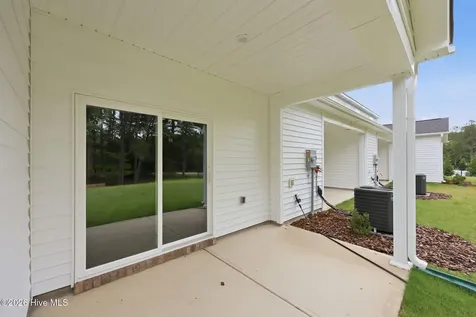 117 Michter Street Vass NC 28394