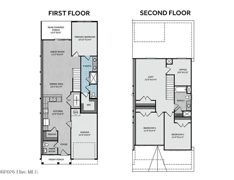 117 Michter Street Vass NC 28394