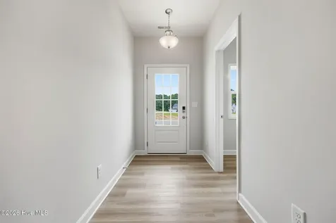117 Michter Street Vass NC 28394