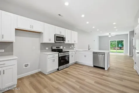 117 Michter Street Vass NC 28394