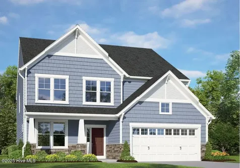 1004 Fawn Valley Way Wilmington NC 28409