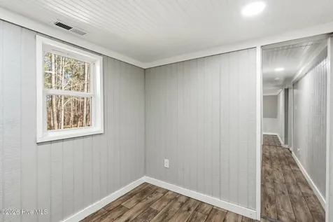 154 Roberts Ridge Road Mount Gilead NC 27306