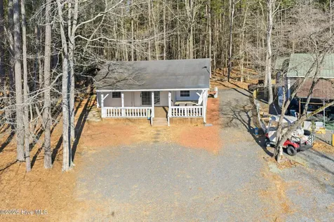 154 Roberts Ridge Road Mount Gilead NC 27306