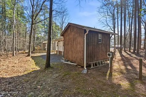154 Roberts Ridge Road Mount Gilead NC 27306