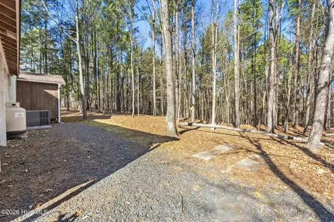 154 Roberts Ridge Road Mount Gilead NC 27306
