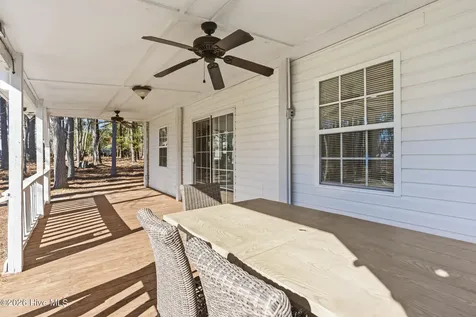 154 Roberts Ridge Road Mount Gilead NC 27306