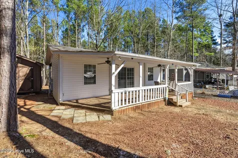 154 Roberts Ridge Road Mount Gilead NC 27306