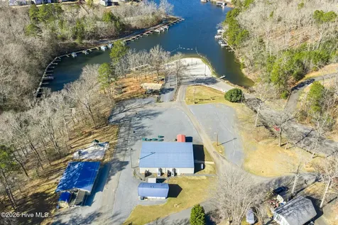 154 Roberts Ridge Road Mount Gilead NC 27306