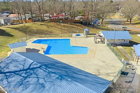 154 Roberts Ridge Road Mount Gilead NC 27306